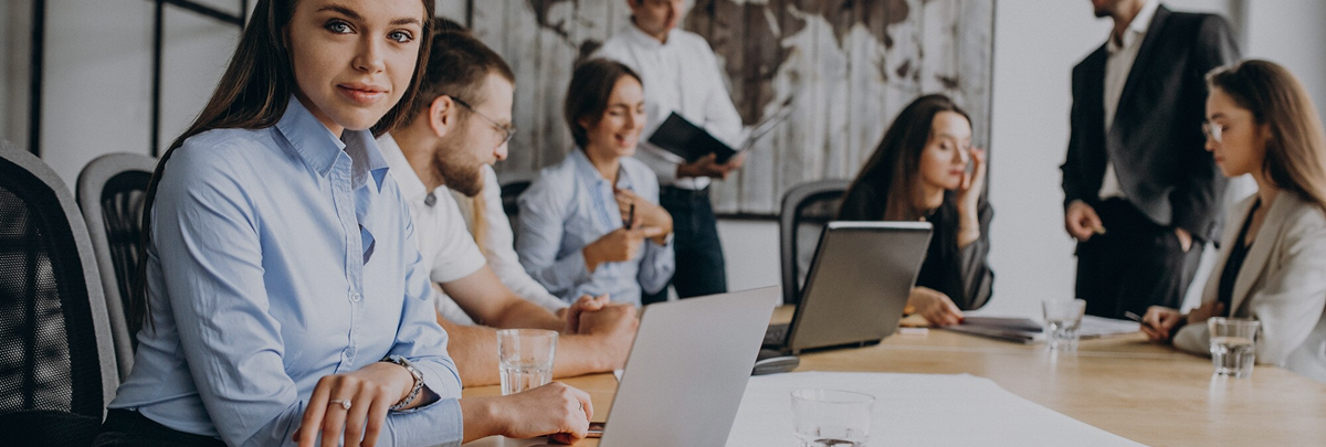 StratEdge Consulting background image